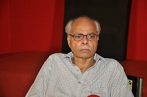 K. N. Panikkar