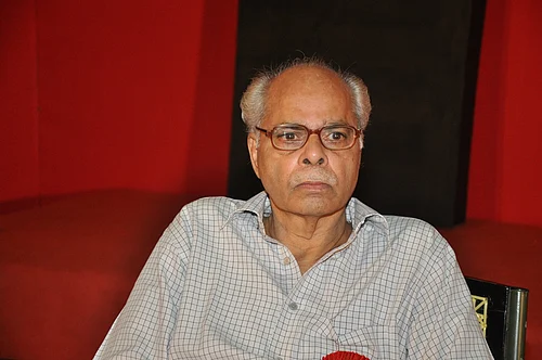 K. N. Panikkar
