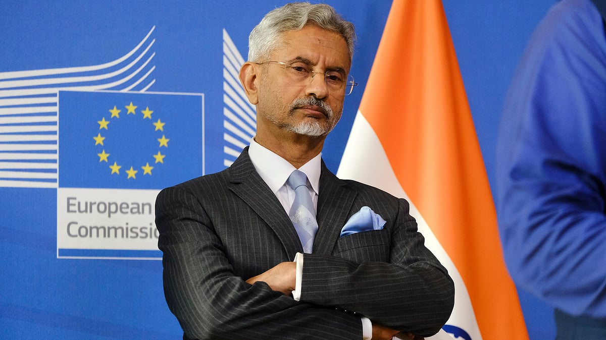 Shuttershock; Representative image : S Jaishankar