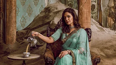 Prime Video : Mona Singh in ‘Made In Heaven: Season 2’ (2023)