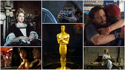 Illustration : Oscars Category Fraud