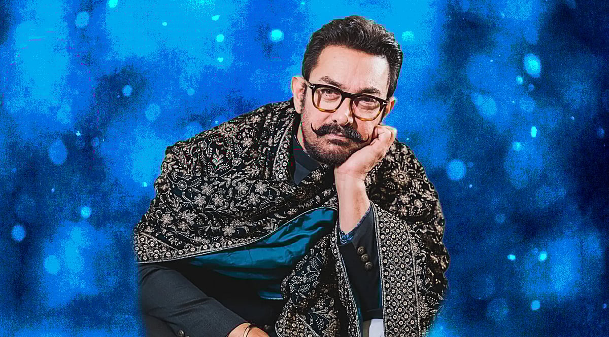 Illustration : Aamir Khan