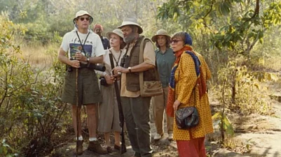 Facebook : Electric Moon Still