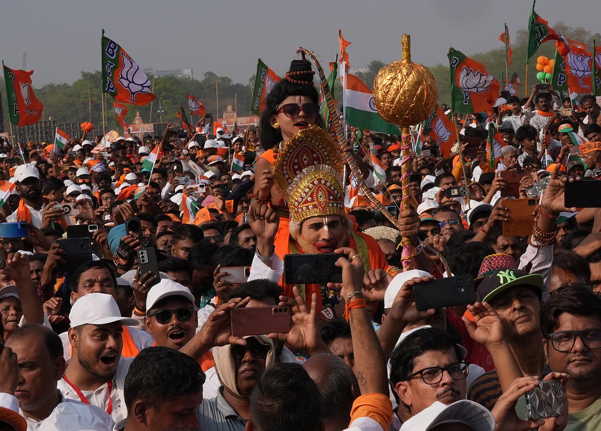 Assembly Elections 2026