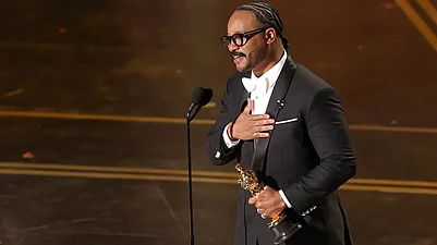 Instagram : Ryan Coogler Wins First Oscar