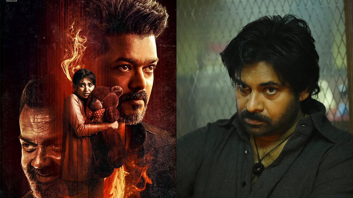 X : Pawan Kalyan on Jana Nayagan censor row