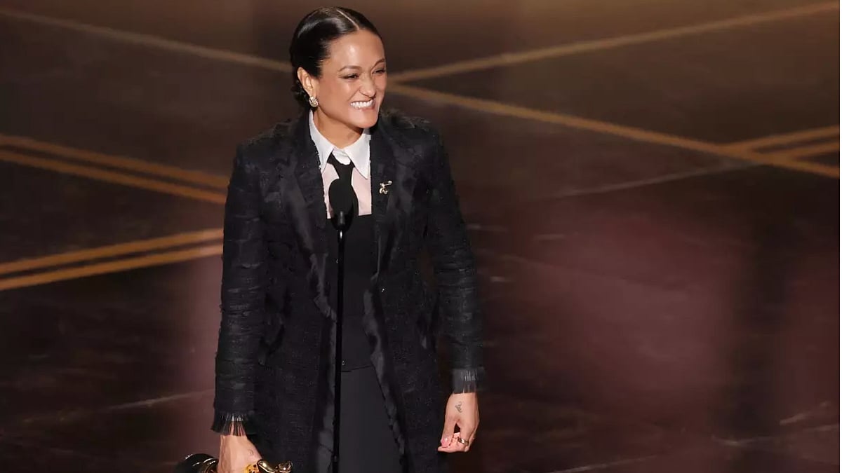 X : Autumn Durald Arkapaw Became The First Woman To Win An Oscar For Cinematography