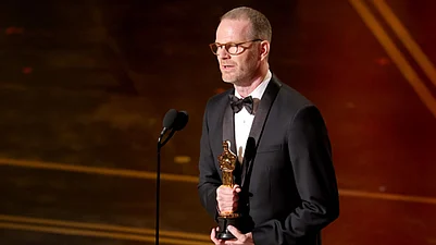X : Norway Wins First International Feature Oscar For Sentimental Value