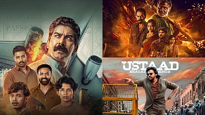 Instagram : South OTT And Theatrical Releases This Week (March 16-22, 2026)