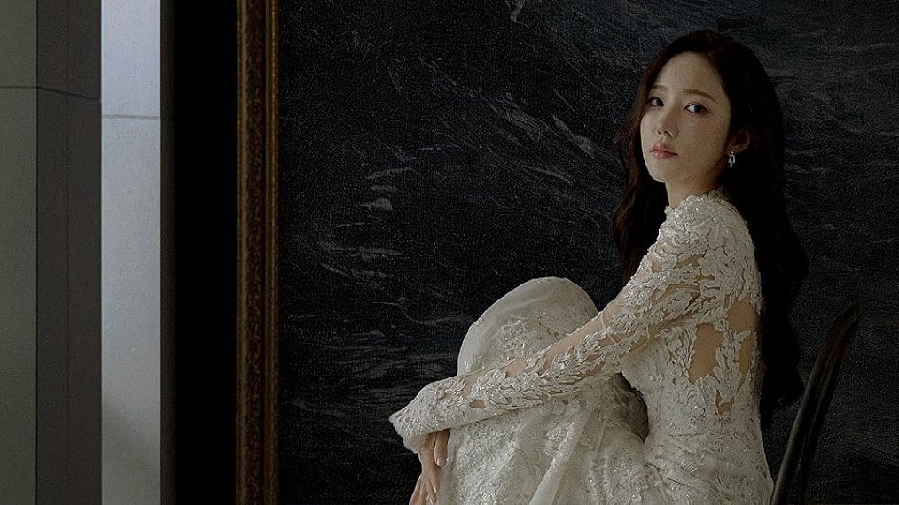 IMDb : Siren’s Kiss Episode 6 OTT Release