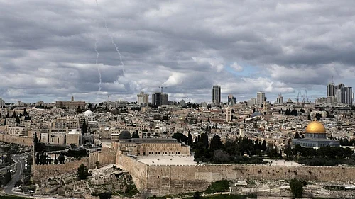 Israel and the US launched a joint operation to mitigate the risk of Iran building nuclear weapons.