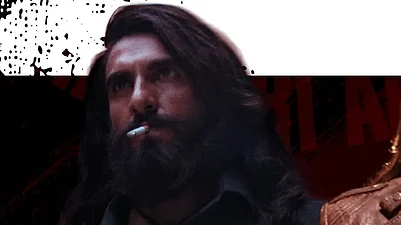 Instagram : Dhurandhar 2 Advance Booking Report