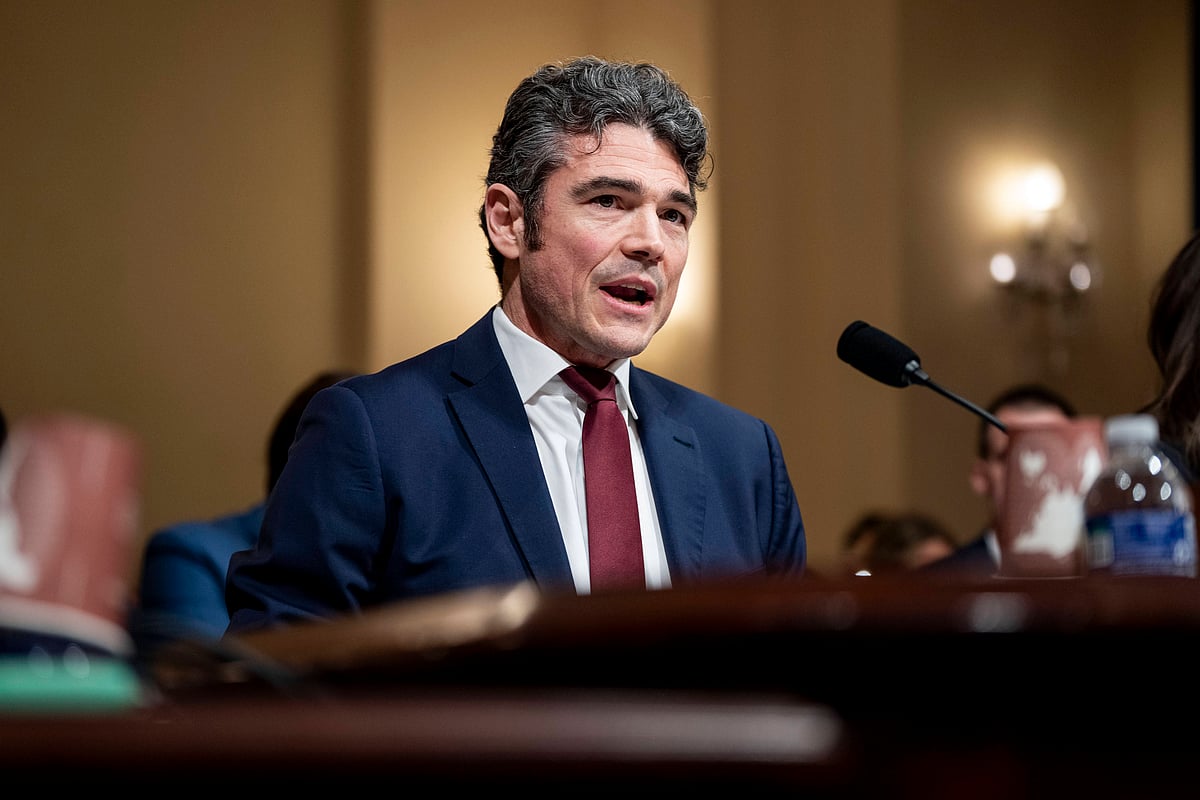 IMAGO / UPI Photo : Joe Kent