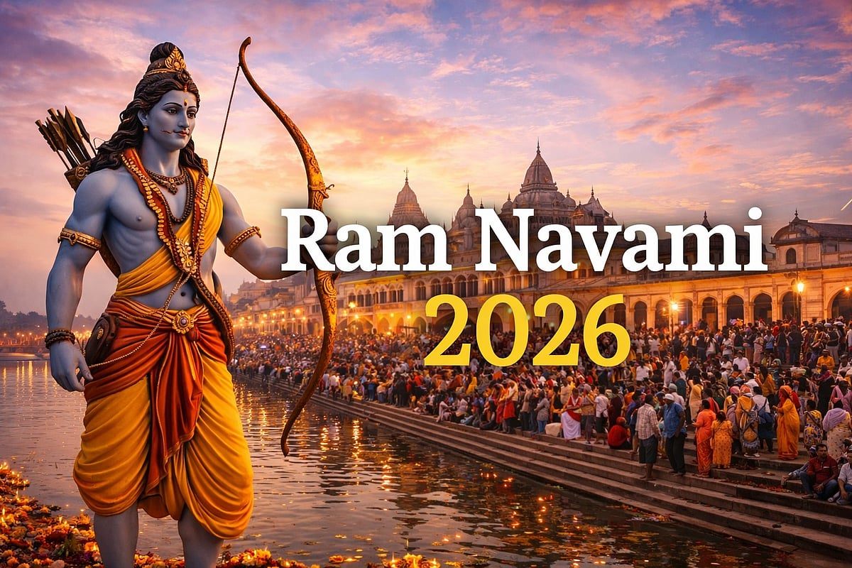Ram Navami 2026 In The Himalayas: Sacred Shrines Of Uttarakhand & Himachal