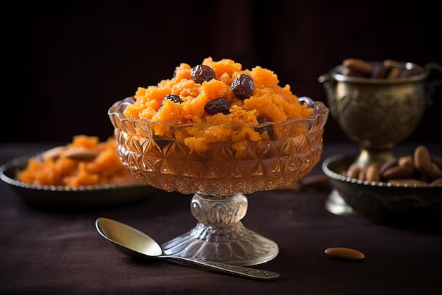 Ram Navami 2026: 7 Sacred Sattvic Bhog Recipes For Lord Rama