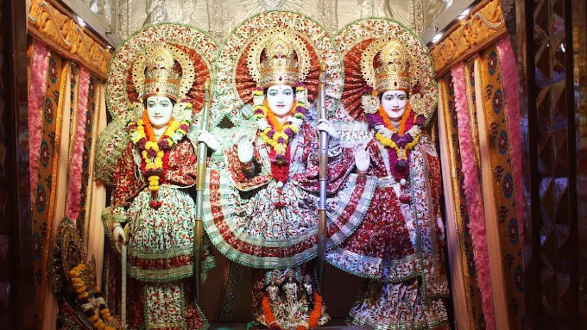Ram Navami 2026 In Delhi NCR: Puja Muhurat, Top Temples & Events