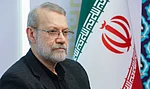 X : Irans Supreme National Security Council secretary Ali Larijani