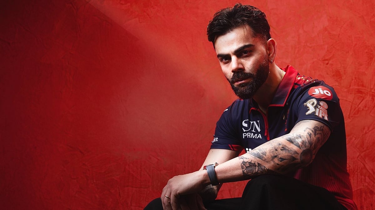 X/RCBTweets : IPL 2026 Dispatch: SRH Name Ishan Kishan Captain Amid Growing Injury Worries, Virat Kohli Joins RCB Camp