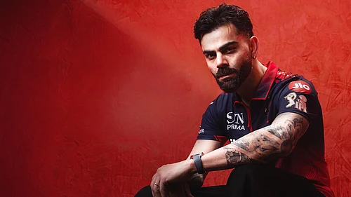 X/RCBTweets : IPL 2026 Dispatch: SRH Name Ishan Kishan Captain Amid Growing Injury Worries, Virat Kohli Joins RCB Camp