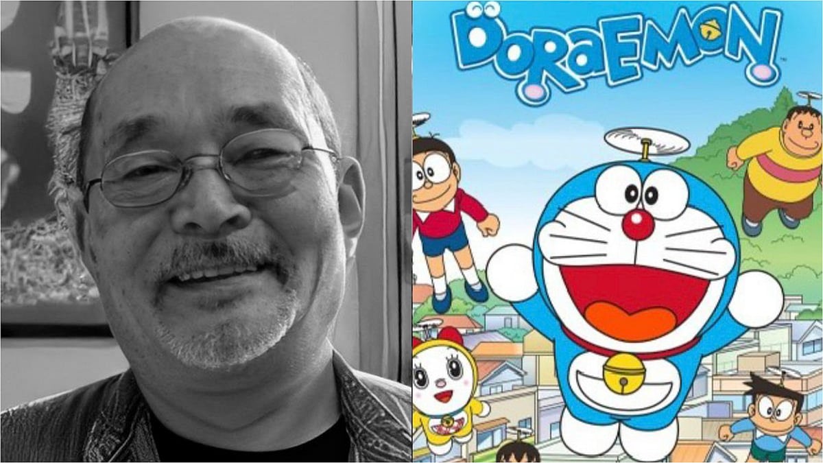 X : Anime director Shibayama Tsutomu dies at 84