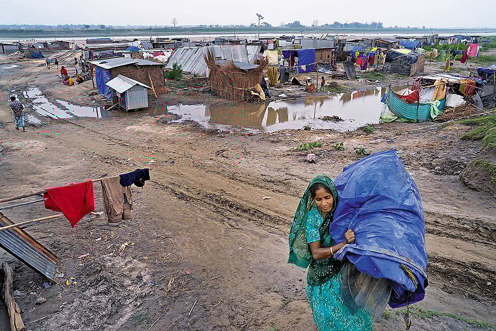 In Assam, Citizenship, Land, Identity Collide Ahead Of Polls