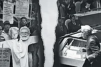 Delhi’s Deafening Silence On Iran