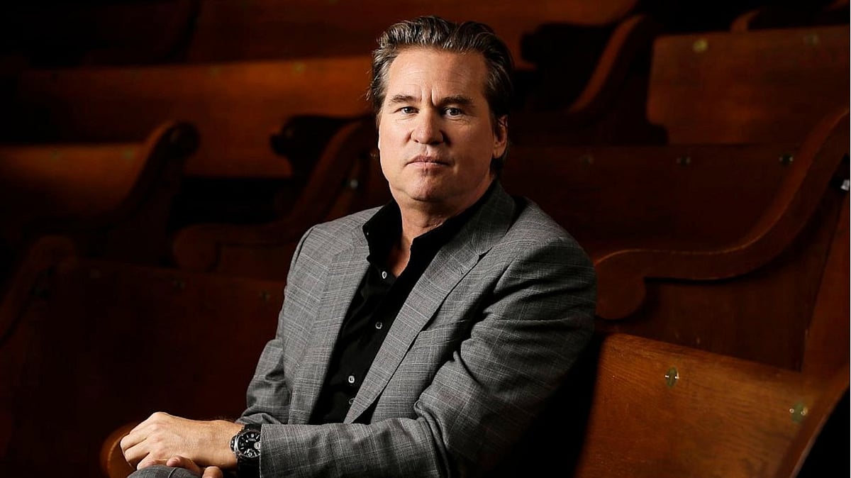 IMDb : Val Kilmer