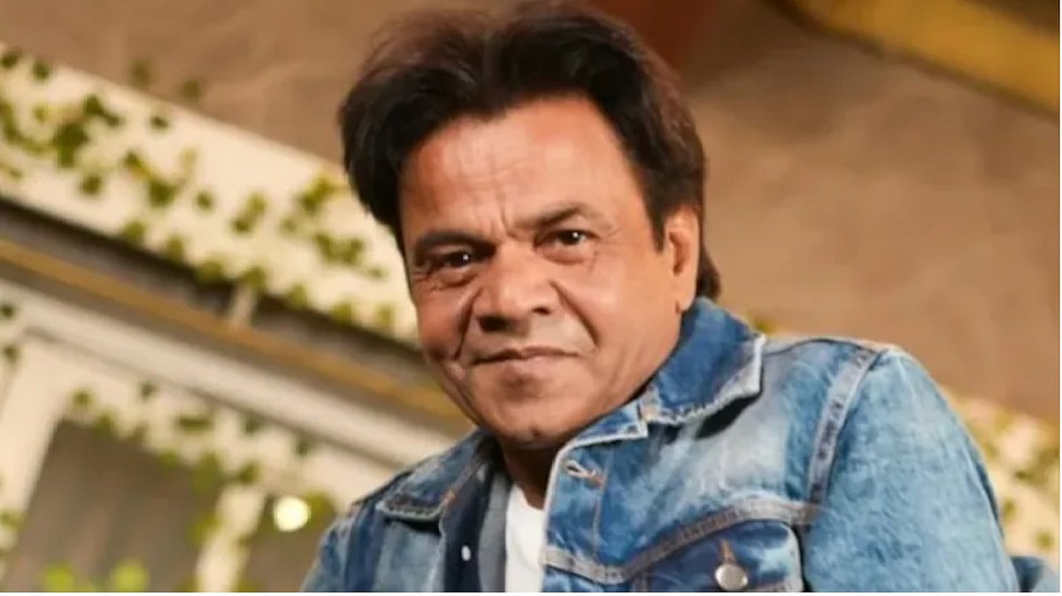 X : Rajpal Yadav was released from Tihar Jail on February 17.