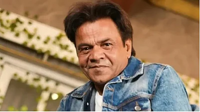X : Rajpal Yadav was released from Tihar Jail on February 17.