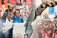 Fight For Stalingrad: A Fracture In Tamil Nadus Dravidian Duopoly?
