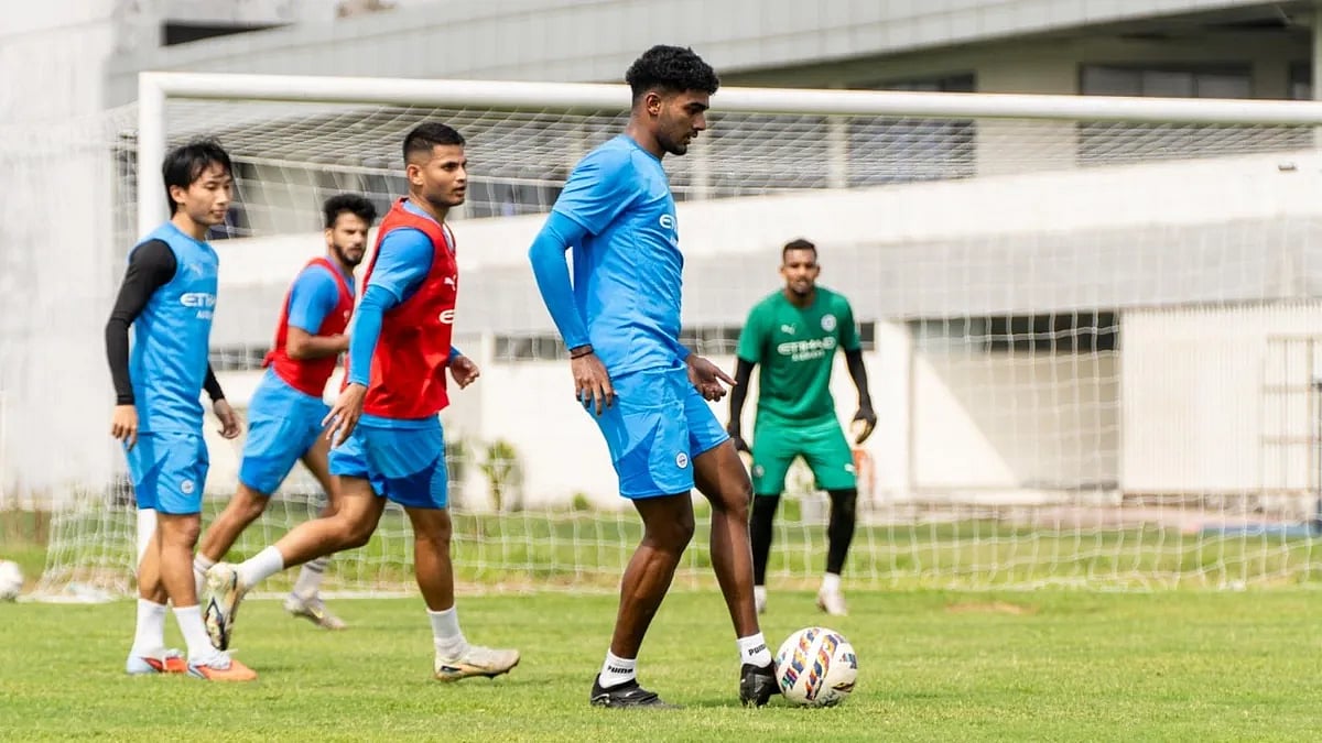 Mumbai City FC : Mumbai City will take on Mohun Bagan Super Giant in a key fixture on 20th March.