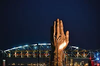 Intimate Encounters With Unmappable, Unforgettable Places