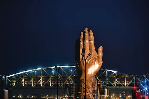 Photo: Tribhuvan Tiwari