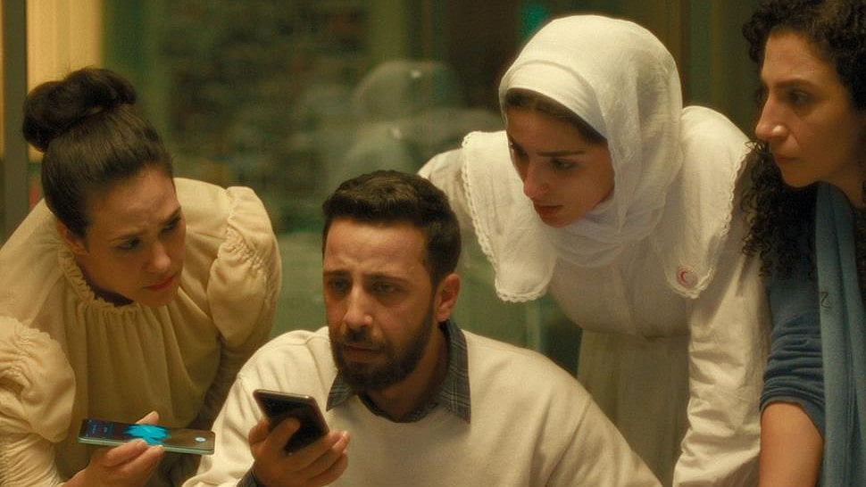 IMDB : Voice of Hind Rajab censored in India