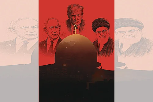 Illustration: Vikas Thakur