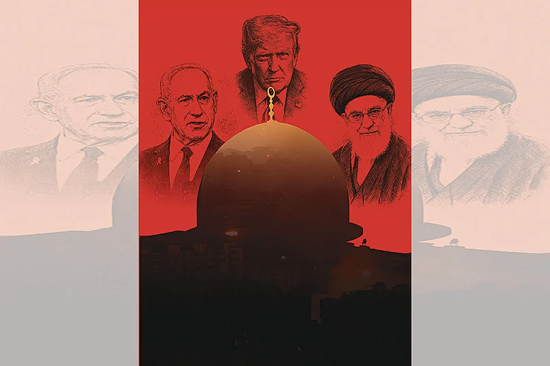 Illustration: Vikas Thakur