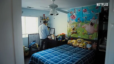 Youtube : All The Empty Rooms Still