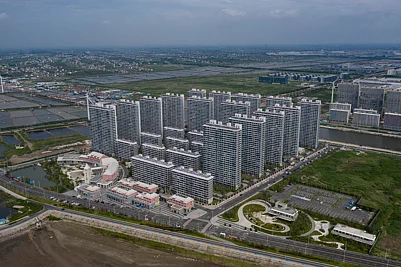 Take It From Torbit - War Threat: Short-Term Shock For Real Estate!