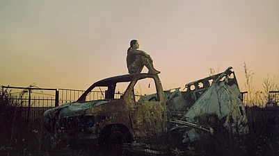 Films Boutique : Still