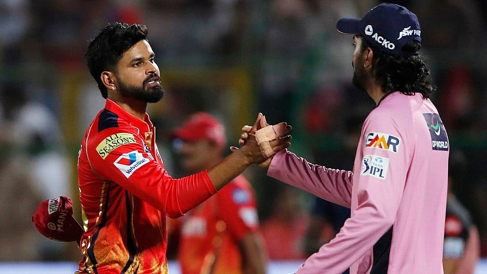 | Photo: AP/Surjeet Yadav : IPL 2026: Aakash Chopra Backs Delhi Capitals Over Punjab Kings To End Title Drought