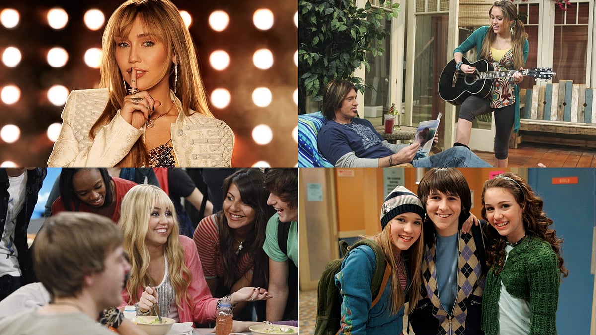 Instagram : Hannah Montana at 20: How Miley Cyrus’ Disney Icon Shaped Gen Z In India