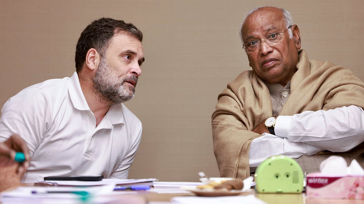 Representative Image/ Internet Commons  : A political storm has erupted ahead of the Centre’s special parliamentary session, with opposition parties warning that the push for delimitation and women’s reservation could redraw India’s electoral balance without consensus.