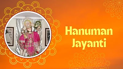 Hanuman Jayanti 2026: Exact Date, Shubh Muhurat, Puja Vidhi & Regional Timings