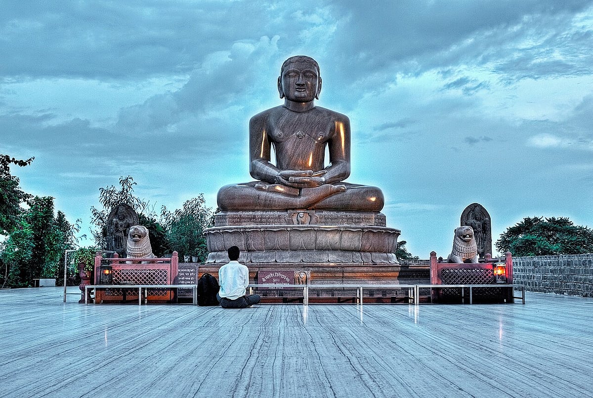 Mahavir Jayanti 2026: Top Jain Temples To Visit In Delhi