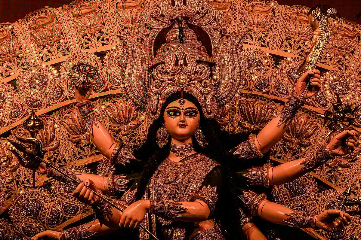 How Chaitra Navratri Is Celebrated Across Different States In India