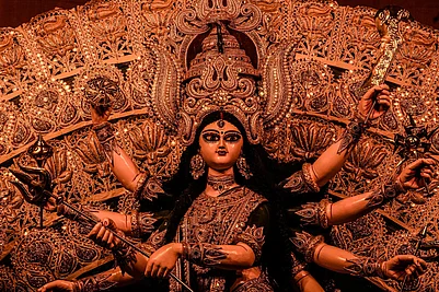 How Chaitra Navratri Is Celebrated Across Different States In India