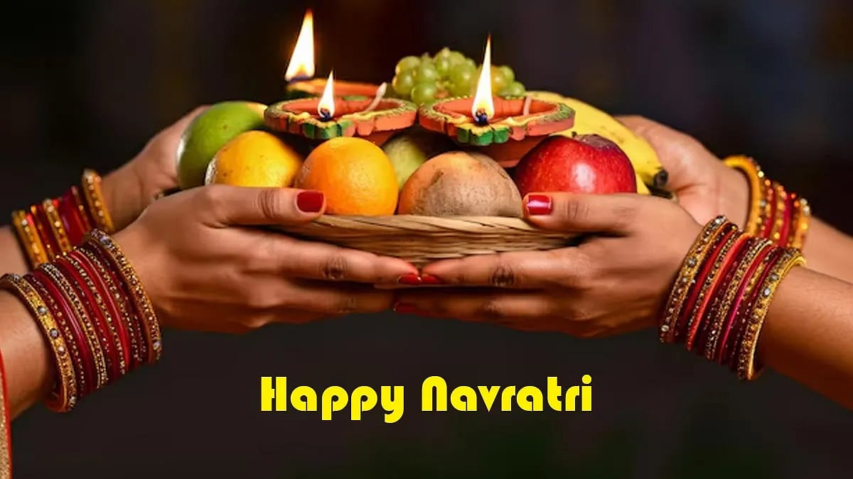 Chaitra Navratri Fasting 2026: The Scientific Reasons & Health Benefits