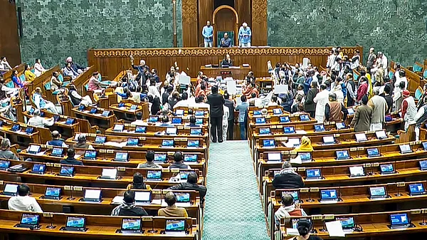 THIRD PARTY IMAGE; SCREENGRAB VIA SANSAD TV | Representative Image : 1,300 IAS, 505 IPS Posts Vacant, Centre Tells Lok Sabha