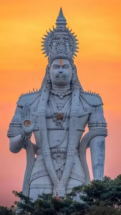 Hanuman Temples Outside India: Global Devotion & Jayanti Celebrations