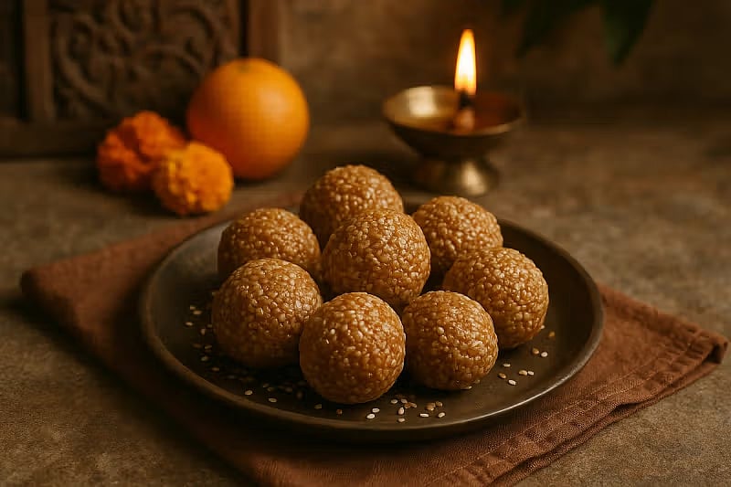 Sattvic Foods For Hanuman Jayanti 2026: Prasad & Fasting Recipes